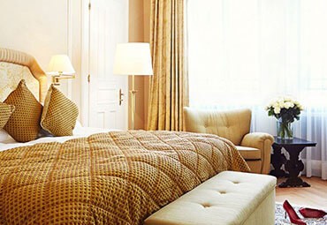 Premium Delux Room